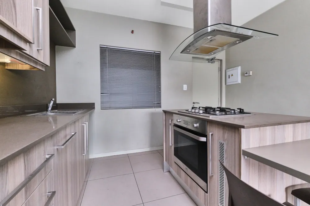 Apartment sold in Rivonia - HP1695077 Apartment sold in Rivonia - HP1695077