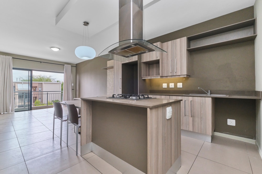 Apartment for sale in Rivonia - HP1695077