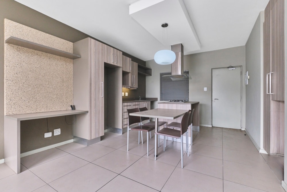 Apartment for sale in Rivonia - HP1695077