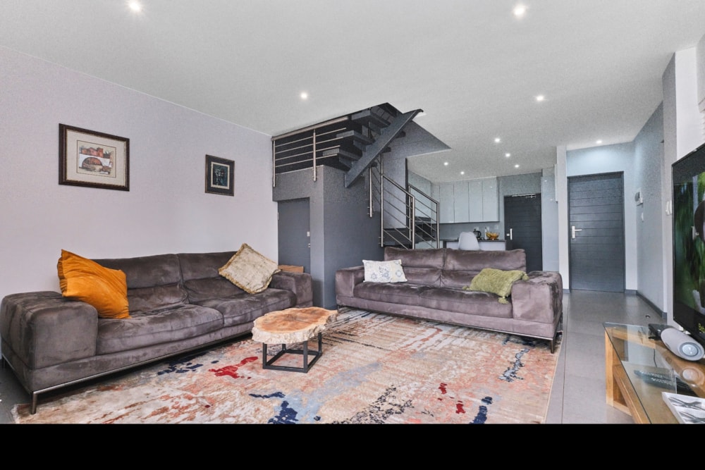 Security complex home for sale in Rivonia - HP1725444