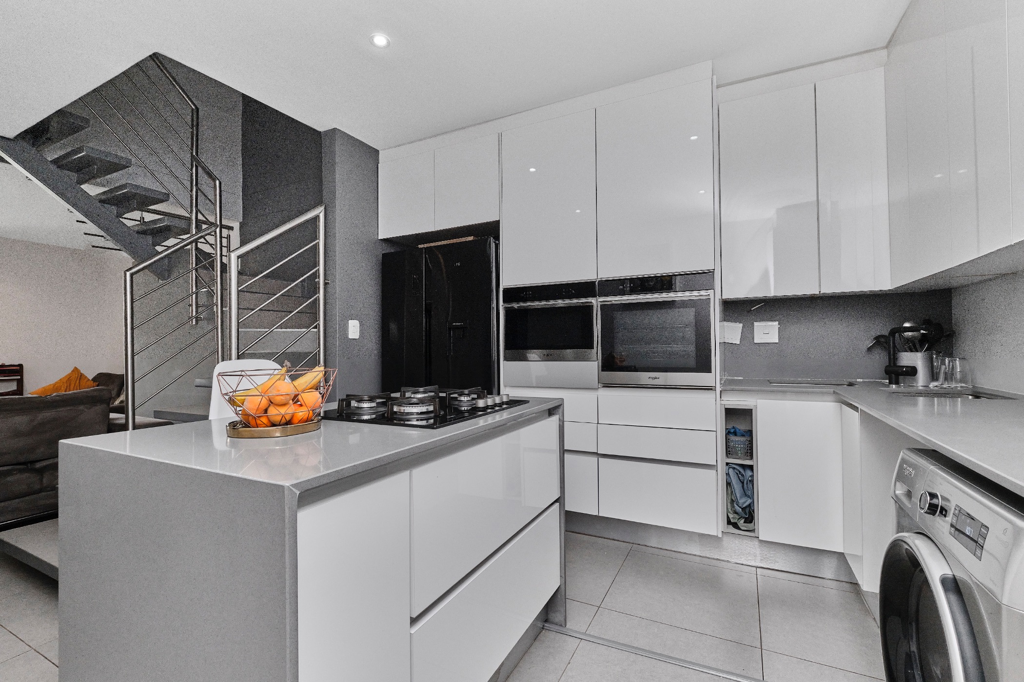 Security complex home for sale in Rivonia - HP1725444