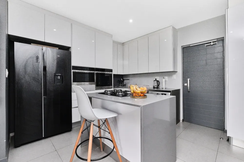 Security complex home for sale in Rivonia - HP1725444 Security complex home for sale in Rivonia - HP1725444