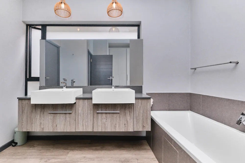 Security complex home for sale in Rivonia - HP1725444 Security complex home for sale in Rivonia - HP1725444