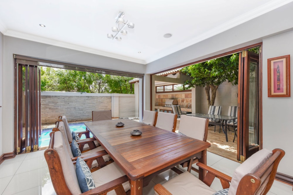 Double-storey cluster for sale in Edenburg, Rivonia - HP1725212