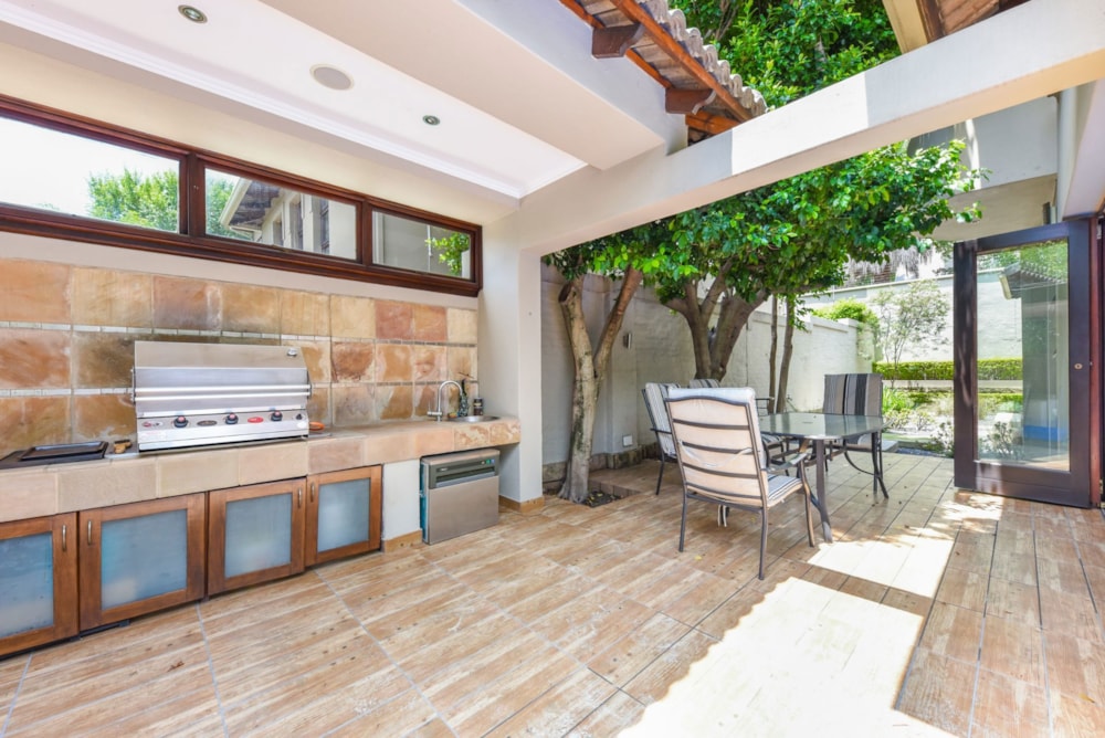 Double-storey cluster for sale in Edenburg, Rivonia - HP1725212