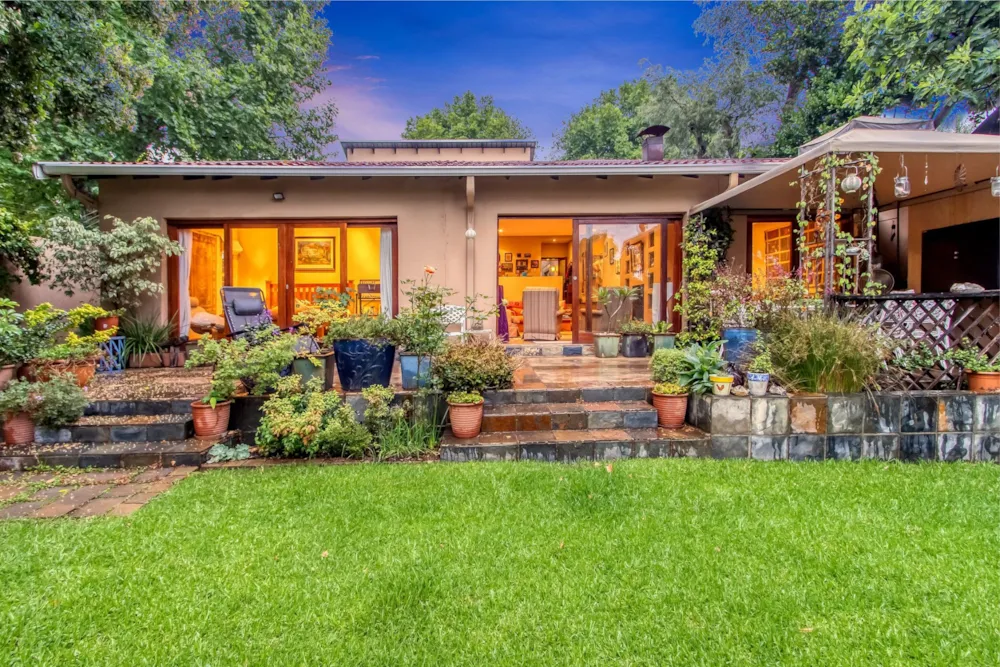 House sold in Norwood, Johannesburg - HP1723438