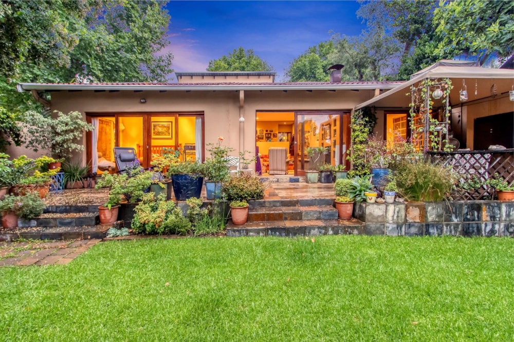 House for sale in Norwood, Johannesburg - HP1723438