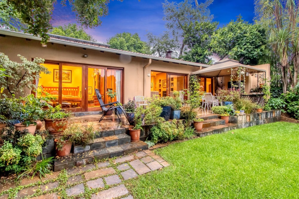 House for sale in Norwood, Johannesburg - HP1723438 House for sale in Norwood, Johannesburg - HP1723438