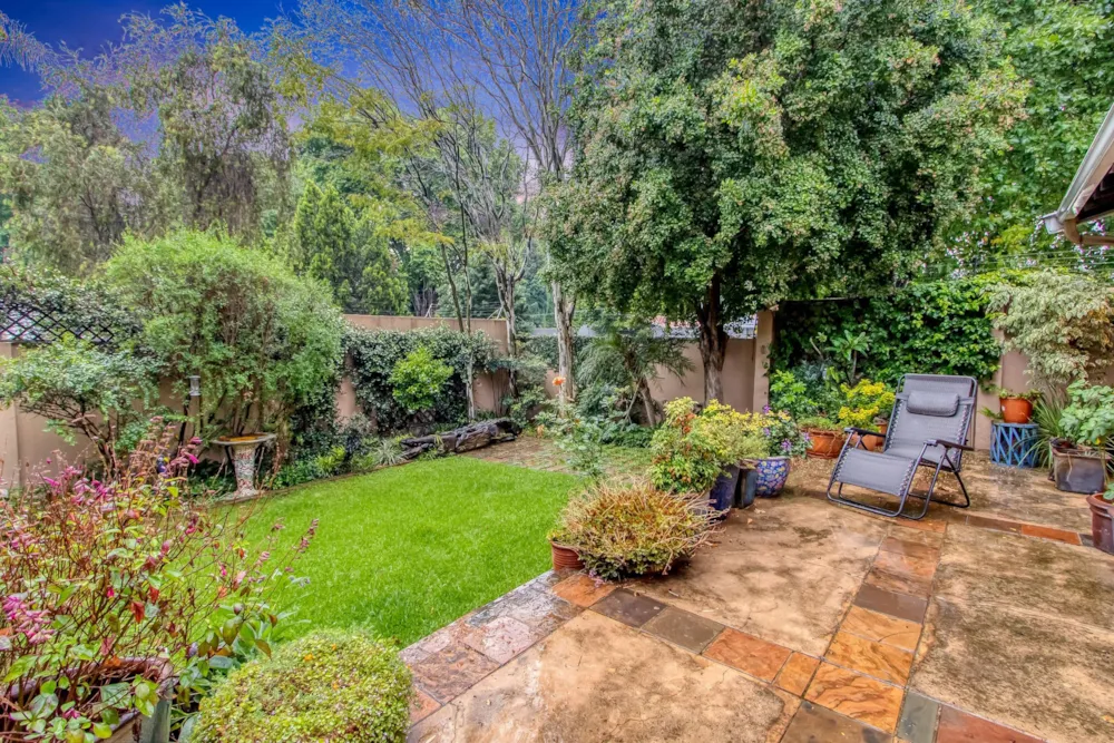 House sold in Norwood, Johannesburg - HP1723438