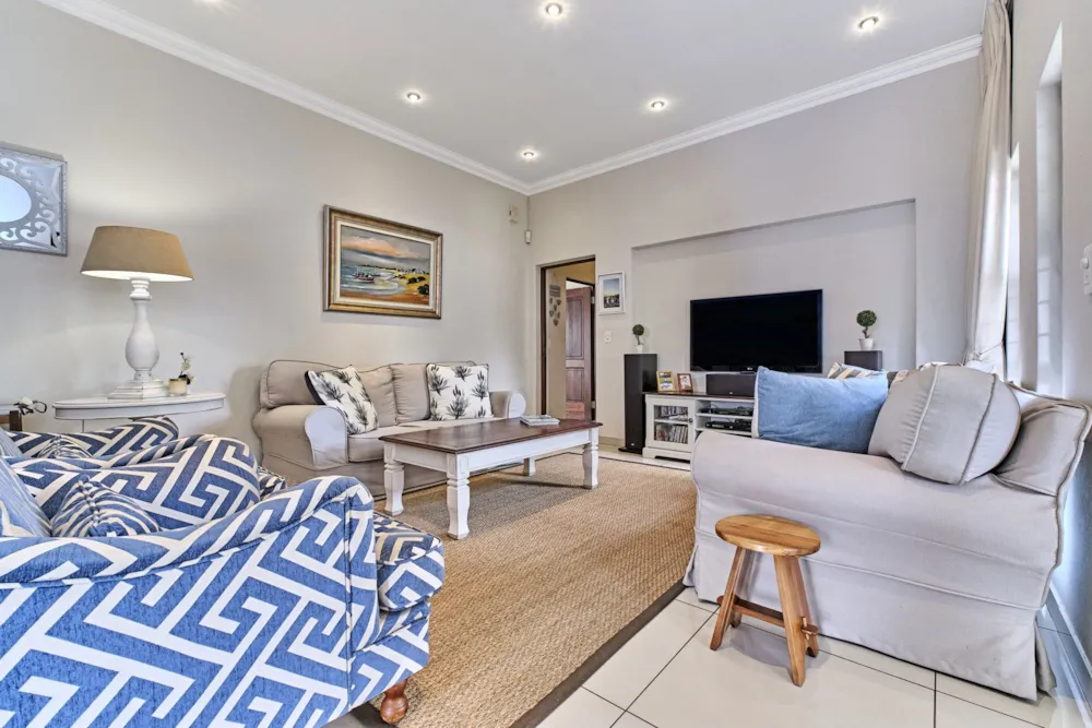 Cluster sold in Bryanston - HP1723615