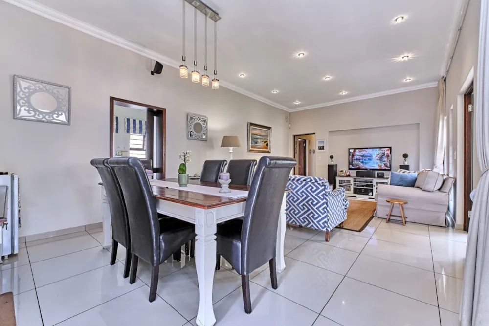 Cluster sold in Bryanston - HP1723615
