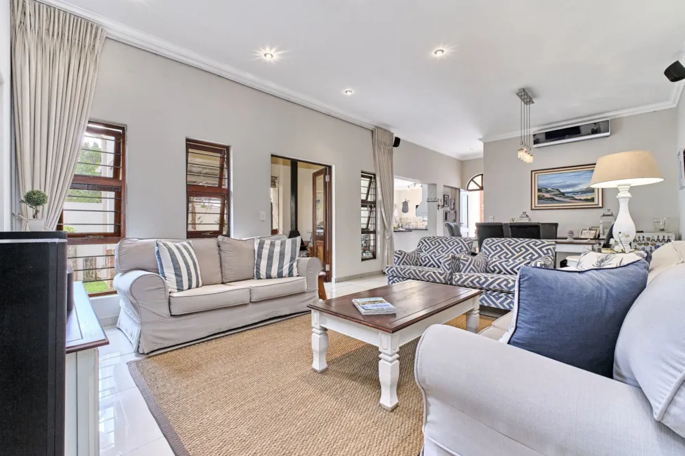 Cluster sold in Bryanston - HP1723615