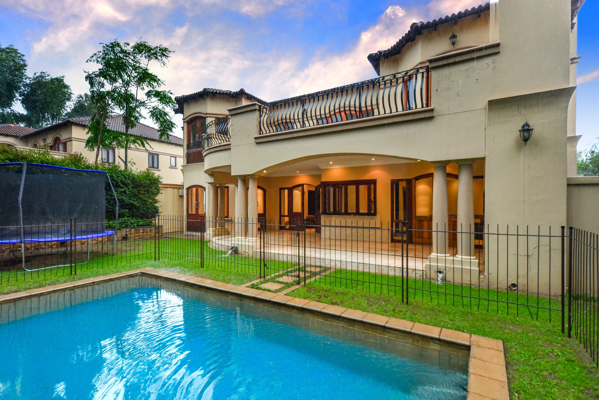 Cluster for sale in Bryanston - HP1724702