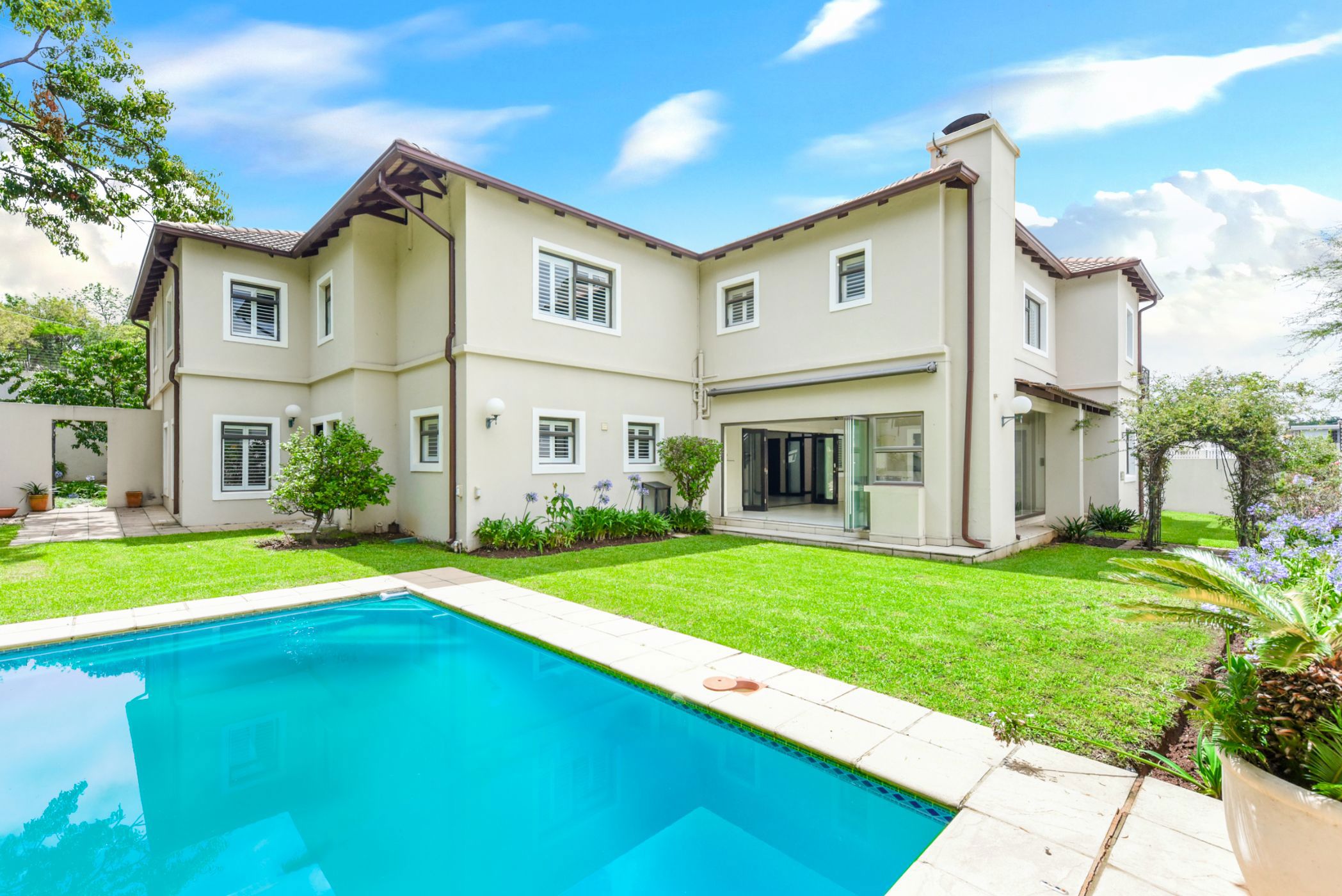 Cluster for sale in Bryanston - HP1725004