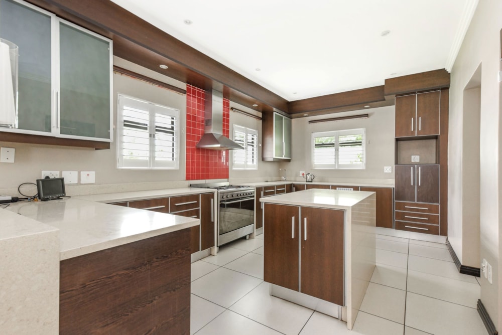 Cluster for sale in Bryanston - HP1725004