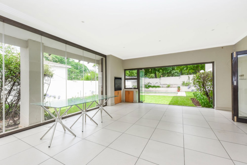 Cluster for sale in Bryanston - HP1725004