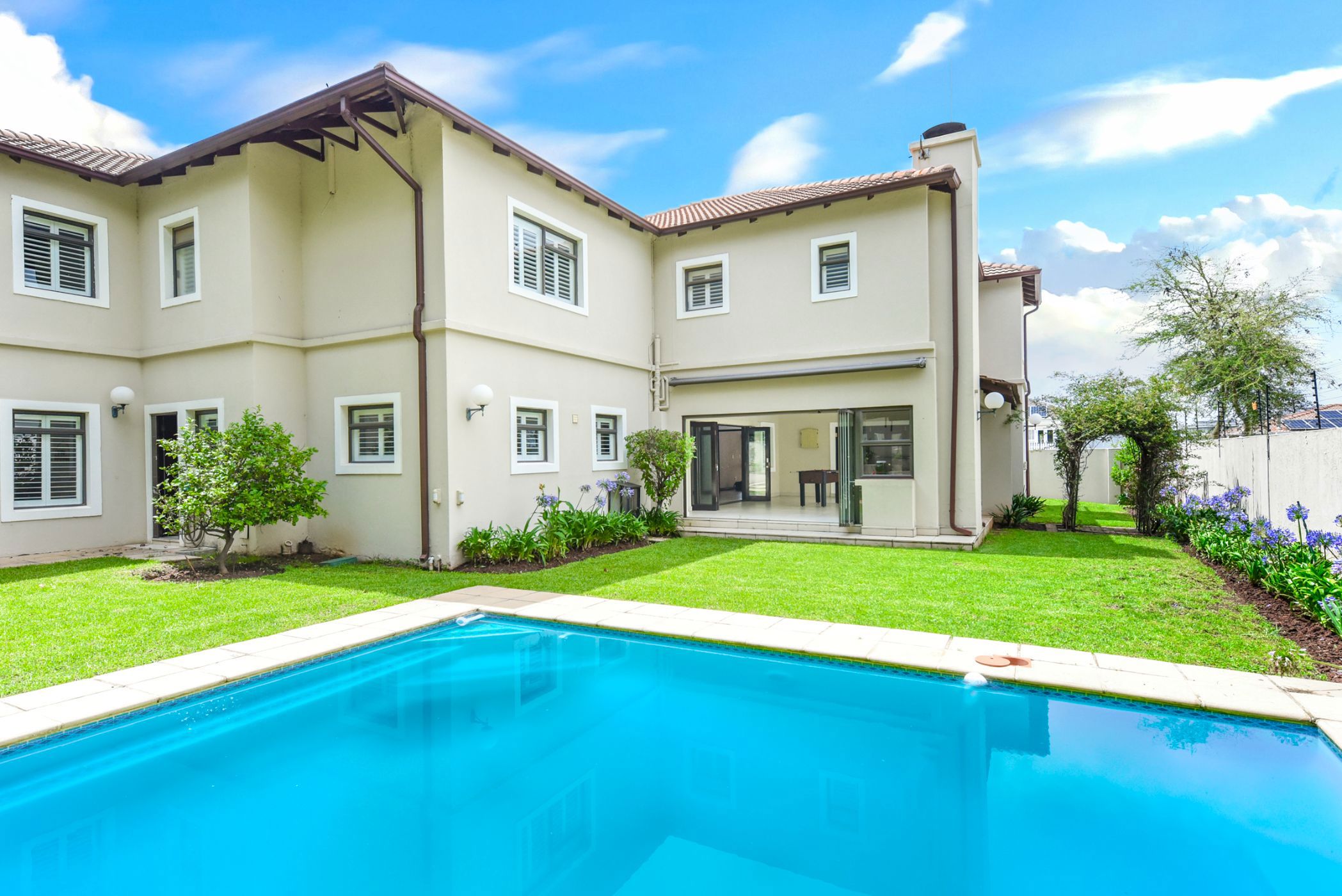 Cluster for sale in Bryanston - HP1725004