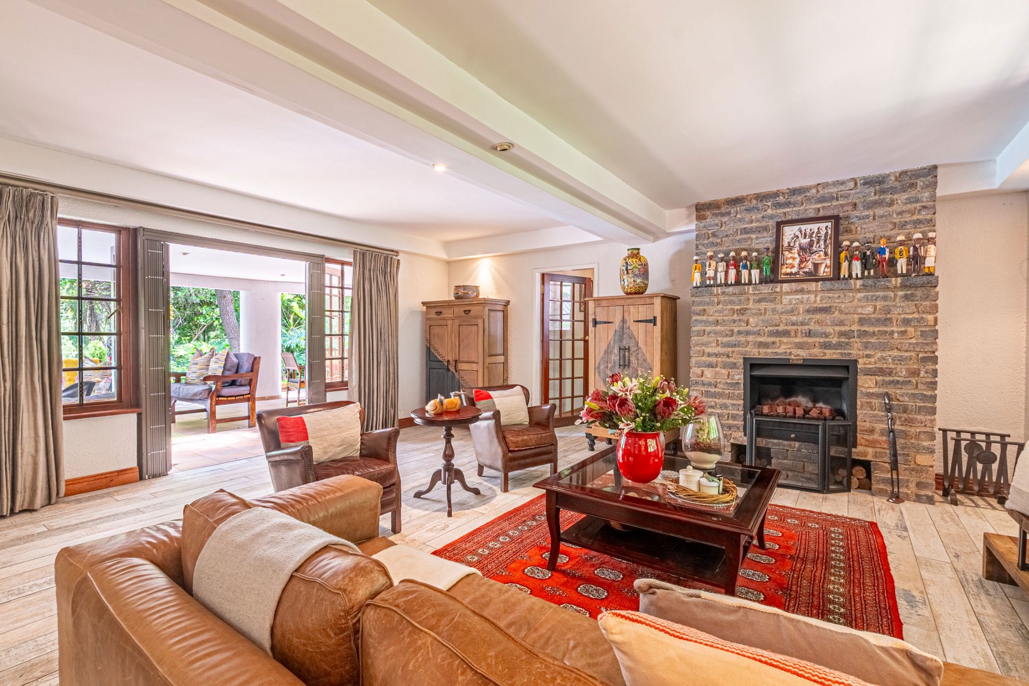 House for sale in Bryanston - HP1724183