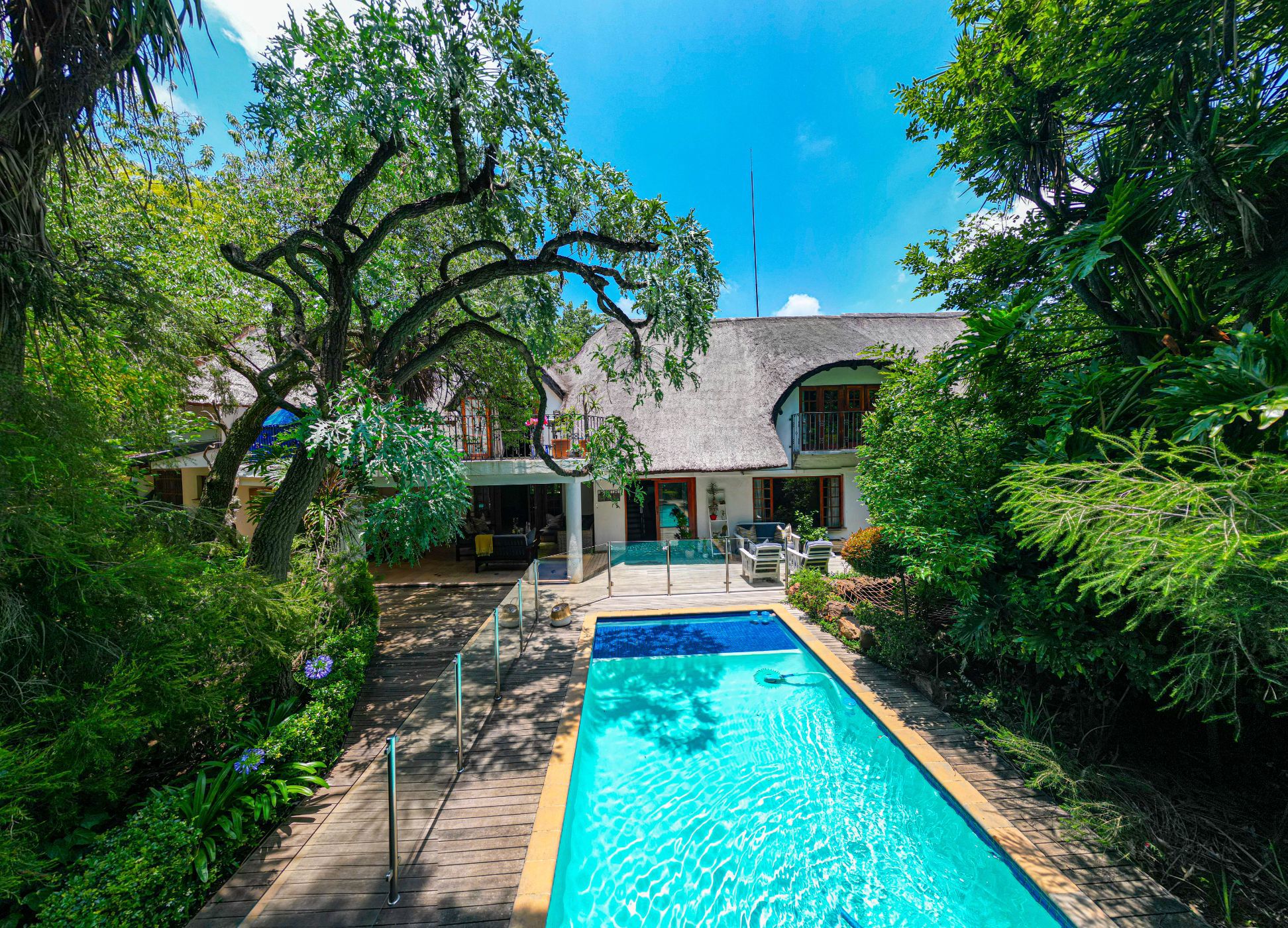 House for sale in Bryanston - HP1724183