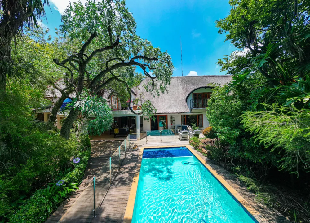House for sale in Bryanston - HP1724183 House for sale in Bryanston - HP1724183