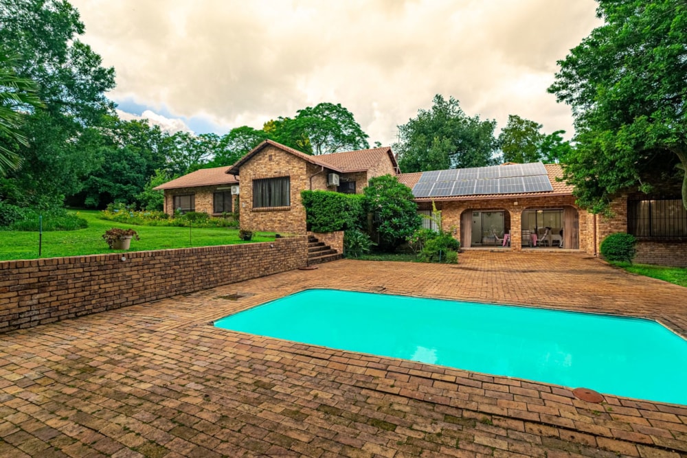 House for sale in Bryanston - HP1723898 House for sale in Bryanston - HP1723898