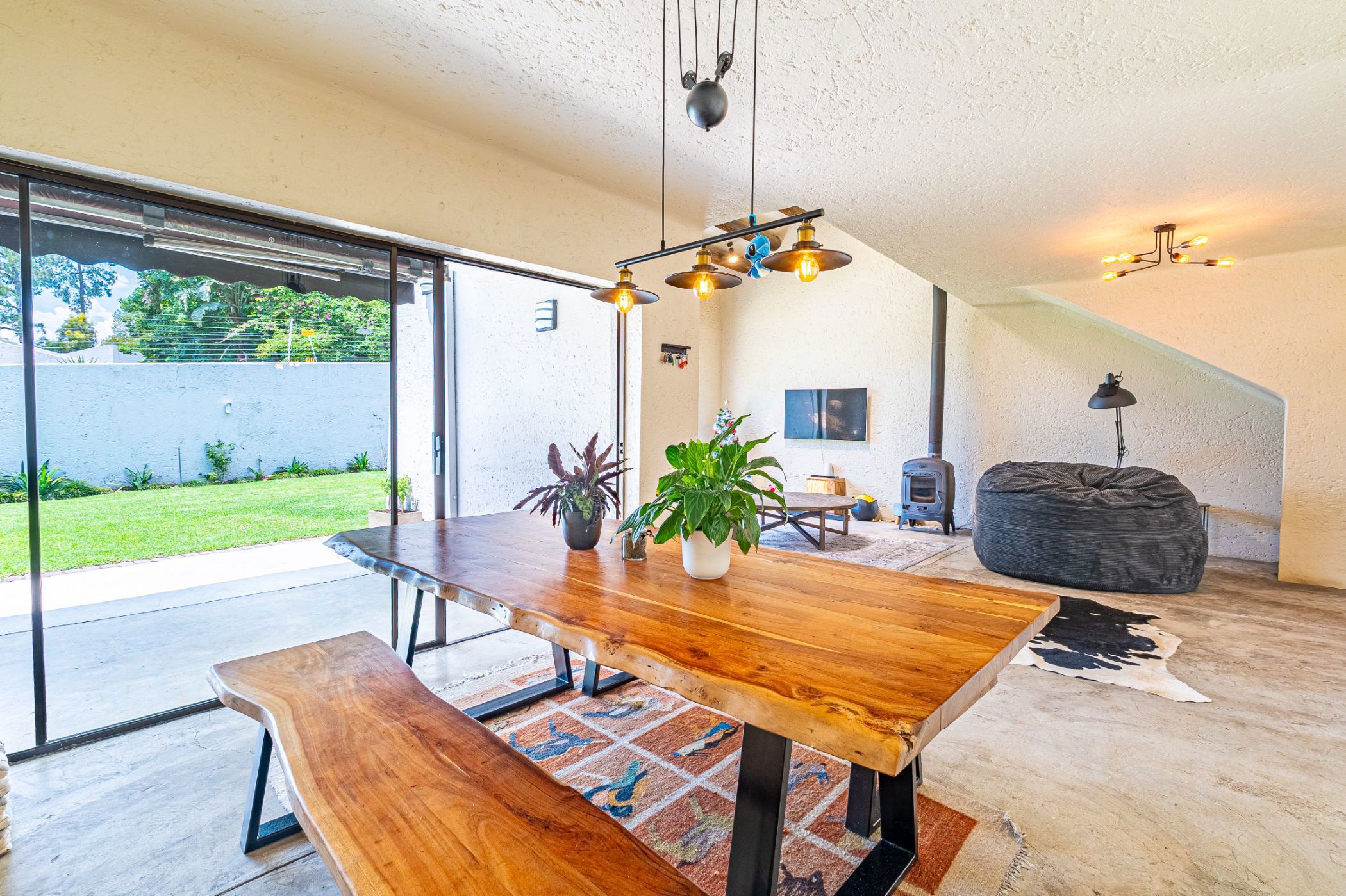 Townhouse for sale in Bryanston - HP1724806