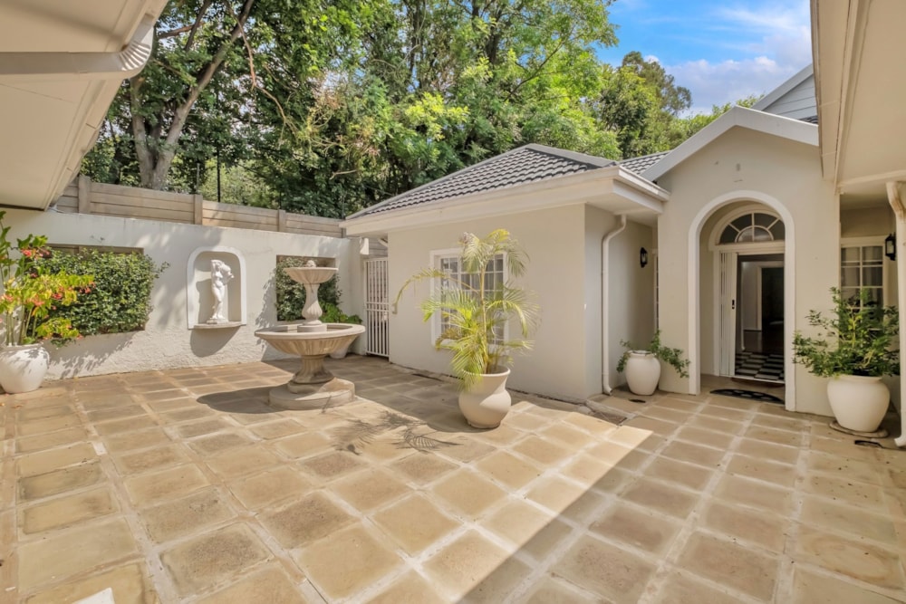 House for sale in Morningside, Sandton - HP1724469