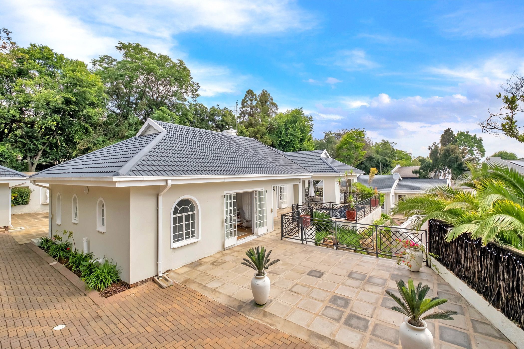 House for sale in Morningside, Sandton - HP1724469