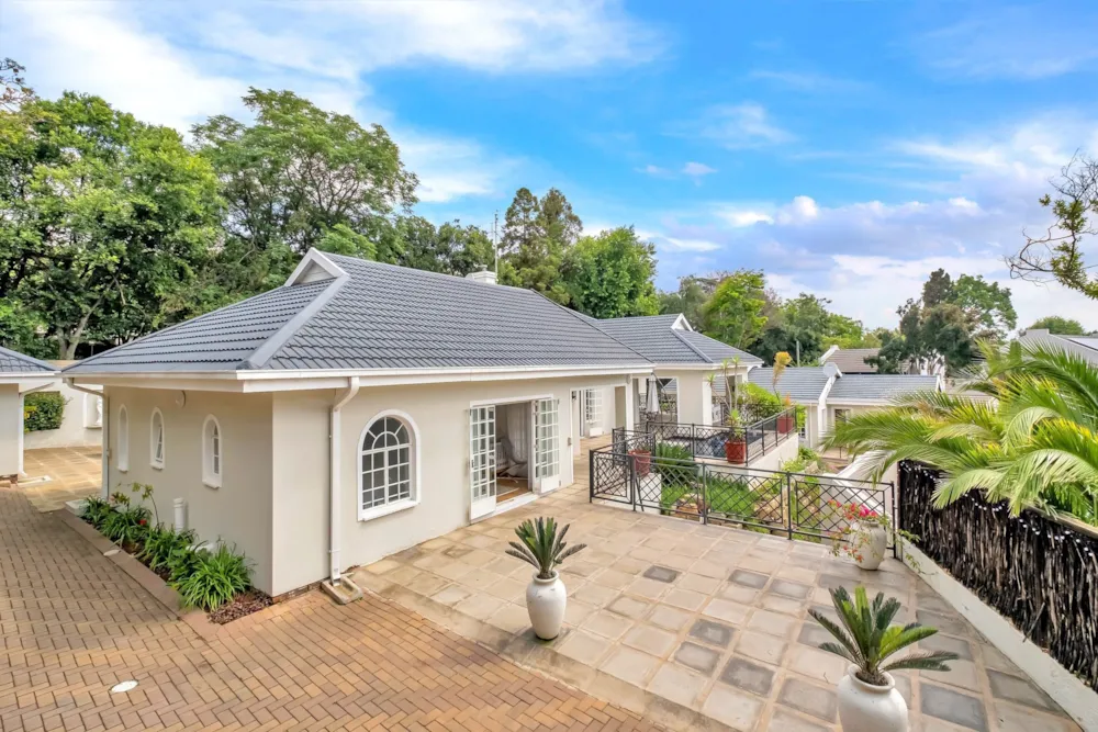 House for sale in Morningside, Sandton - HP1724469