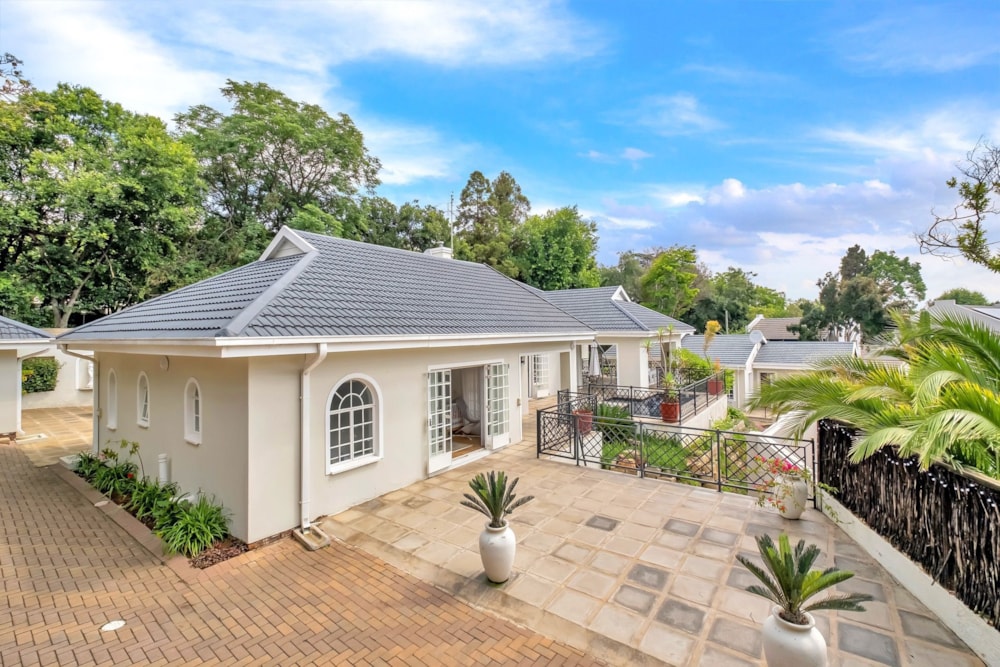 House for sale in Morningside, Sandton - HP1724469