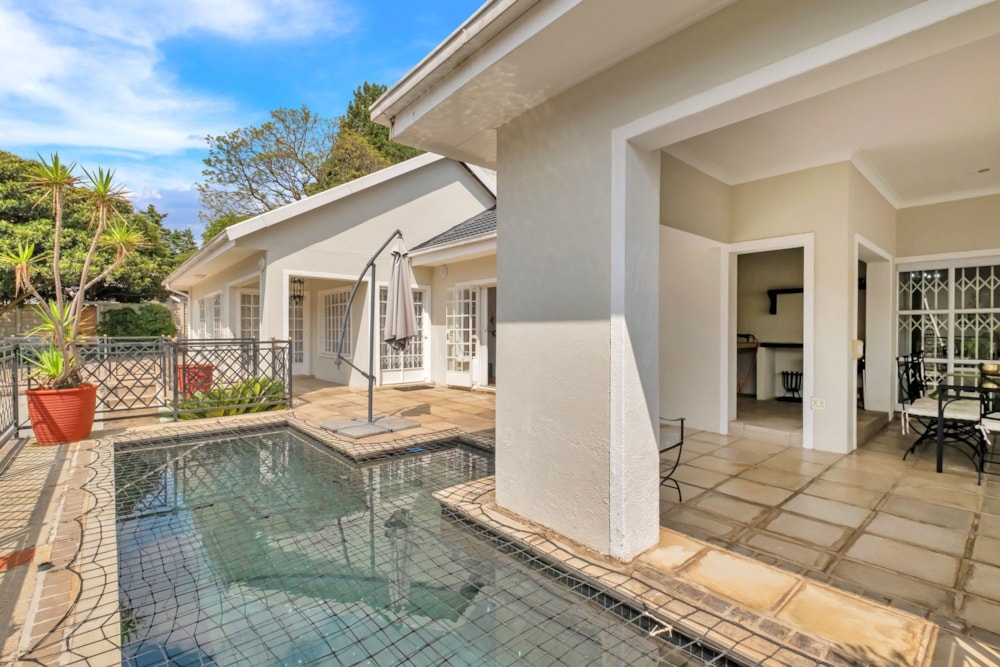 House for sale in Morningside, Sandton - HP1724469
