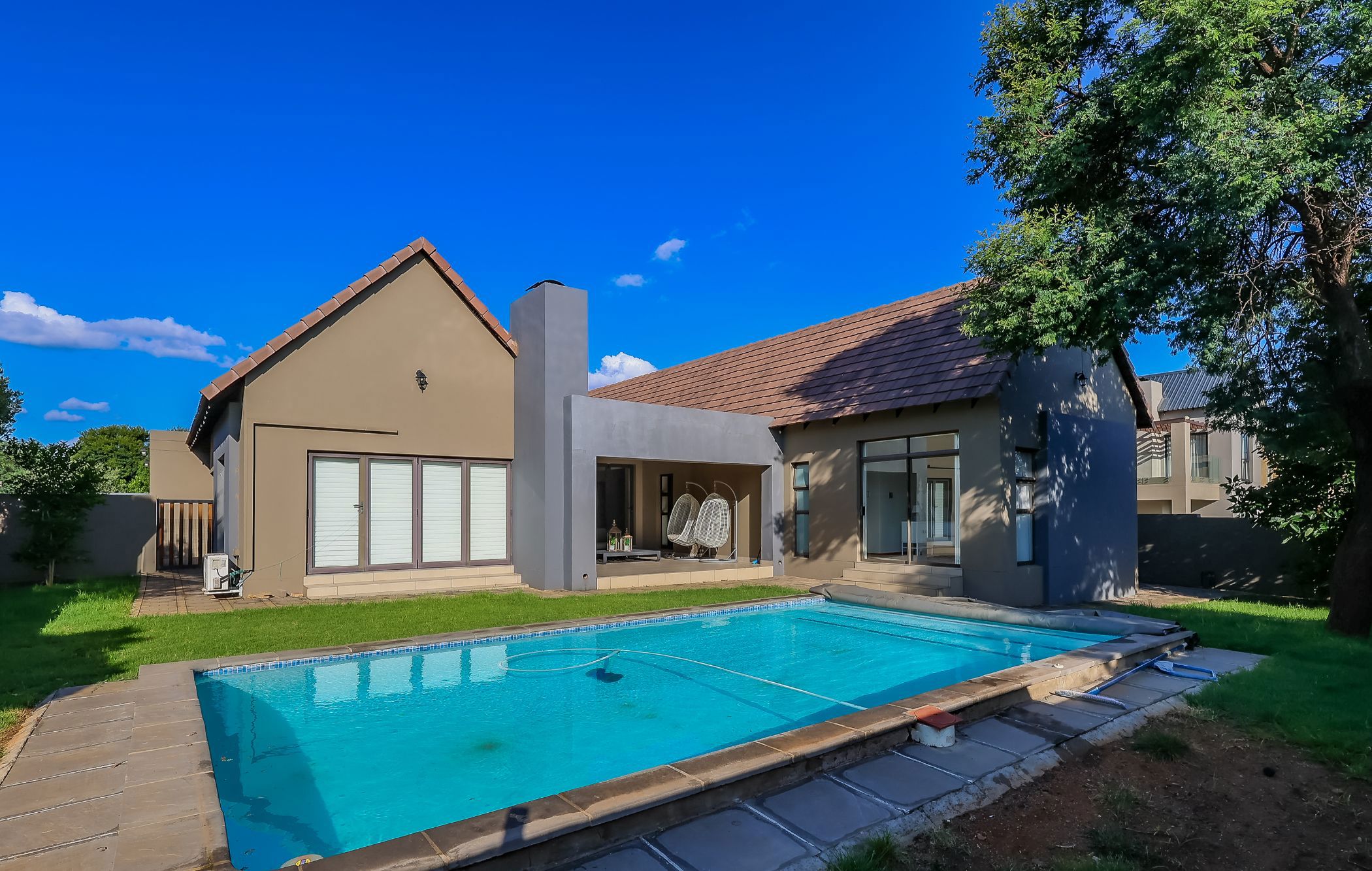 House for sale in Leloko Estate - 1HR1724950