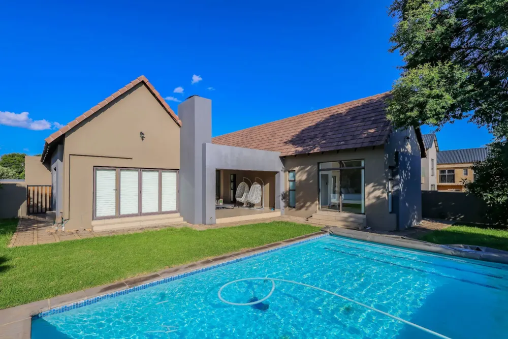 House sold in Leloko Estate - 1HR1724950 House sold in Leloko Estate - 1HR1724950