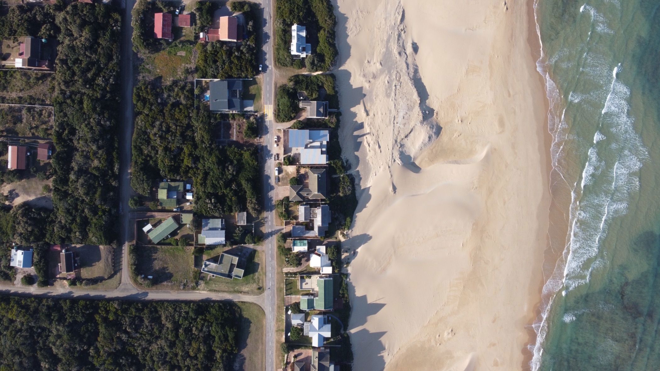 Vacant land for sale in Cannon Rocks - 1KO1724578