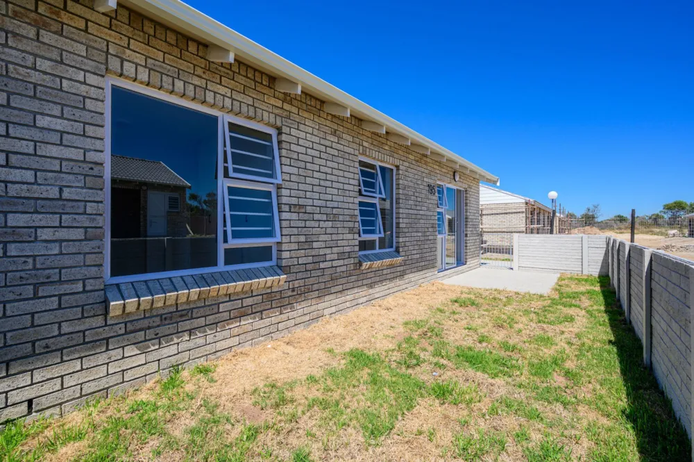 Townhouse for sale in Fairview, Port Elizabeth, Gqeberha - 1PLZ1724793