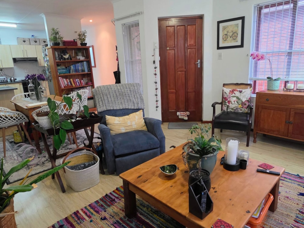 Townhouse for sale in Springfield, Port Elizabeth, Gqeberha - 1PLZ1723890