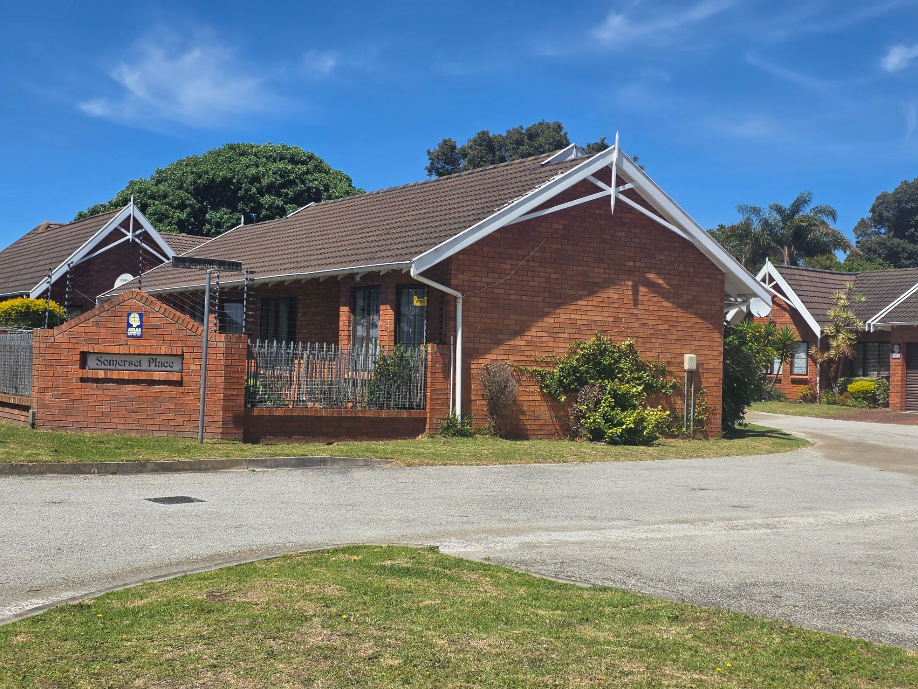 Townhouse for sale in Springfield, Port Elizabeth, Gqeberha - 1PLZ1723890