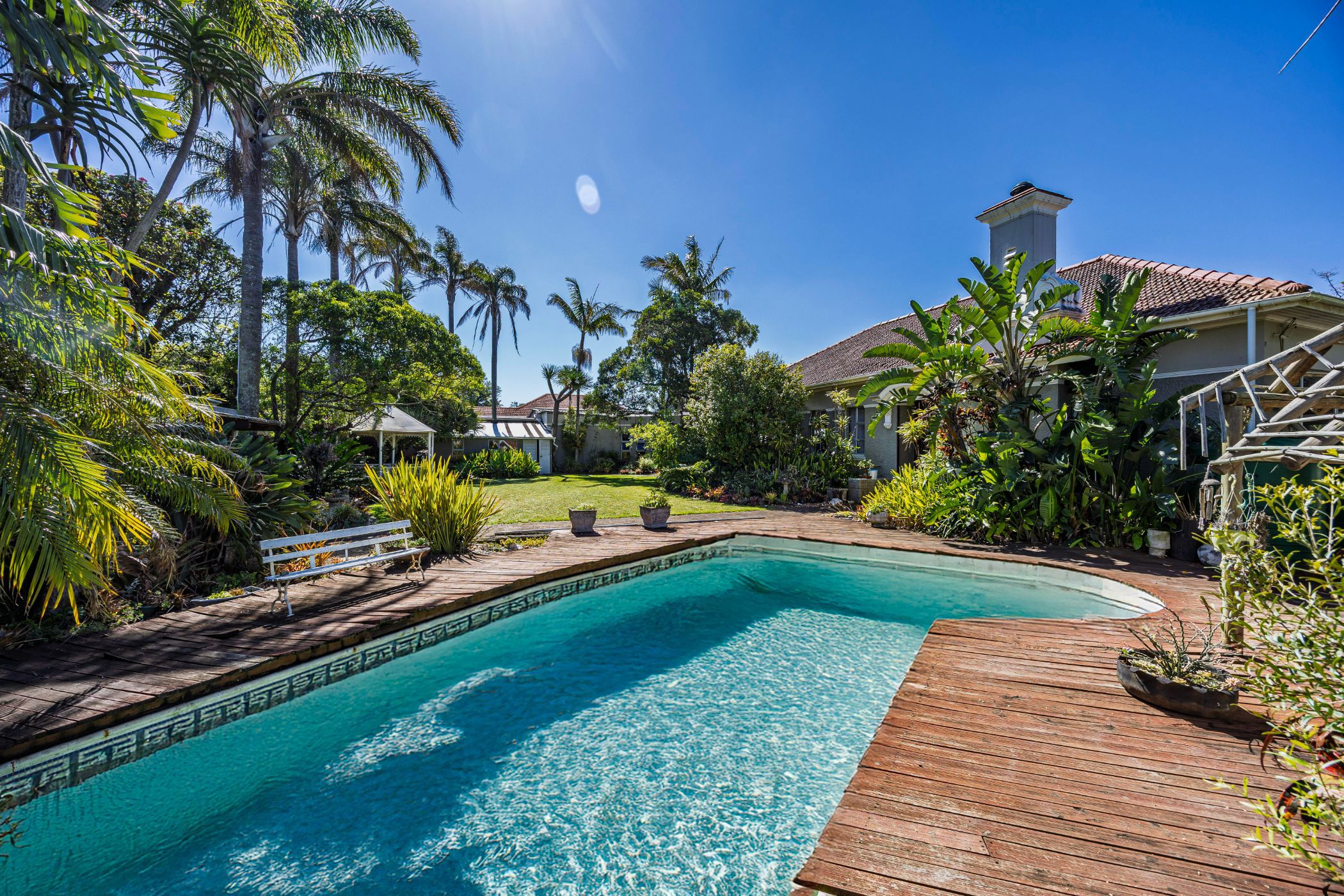 House for sale in Vincent - 1EZ1723836