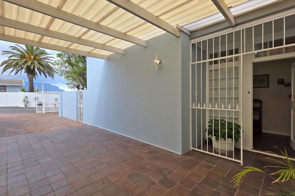 House for sale in Milnerton - 1TV1724467 House for sale in Milnerton - 1TV1724467