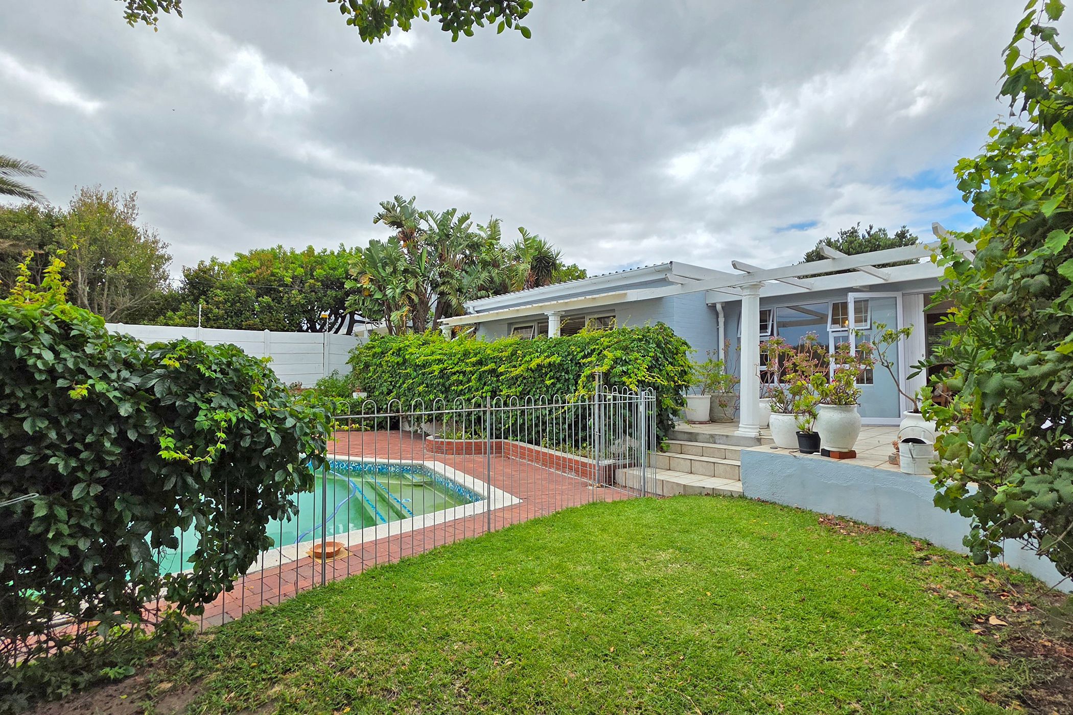 House sold in Milnerton - 1TV1724467