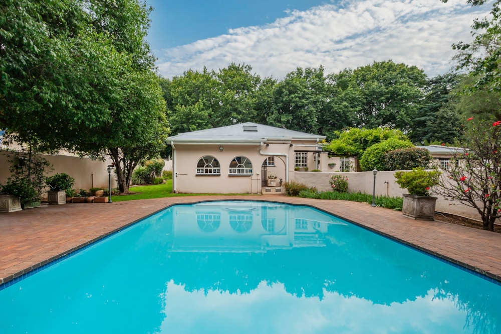 House for sale in Bedfordview - BED1725231