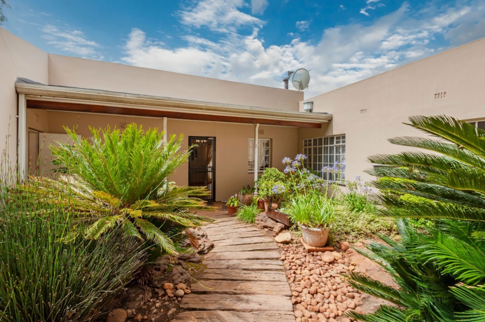 House for sale in Bedfordview - BED1725231