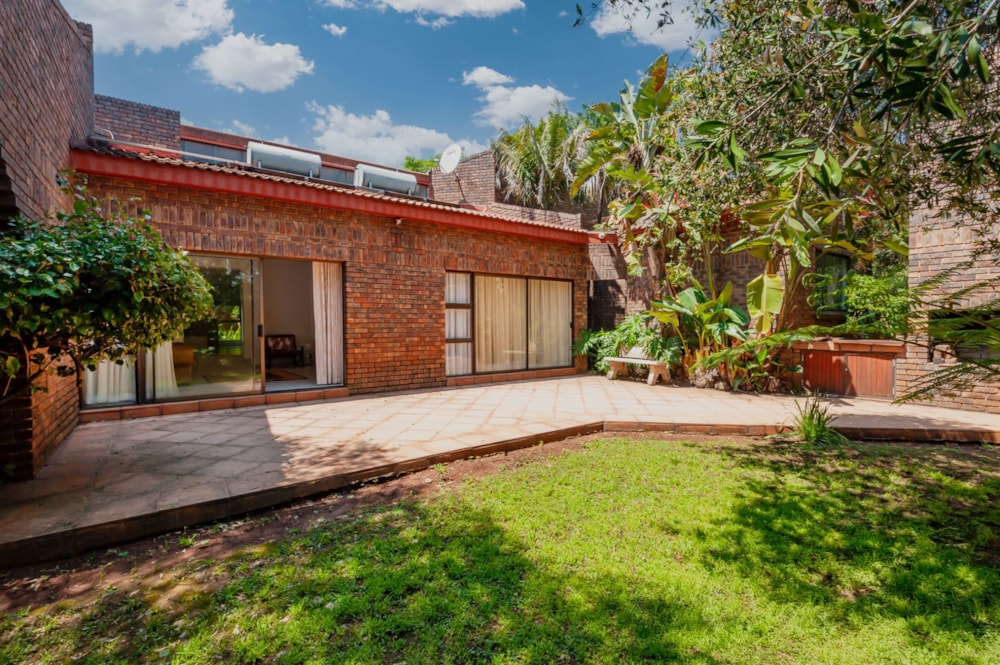 House for sale in Bedfordview - BED1723536 House for sale in Bedfordview - BED1723536