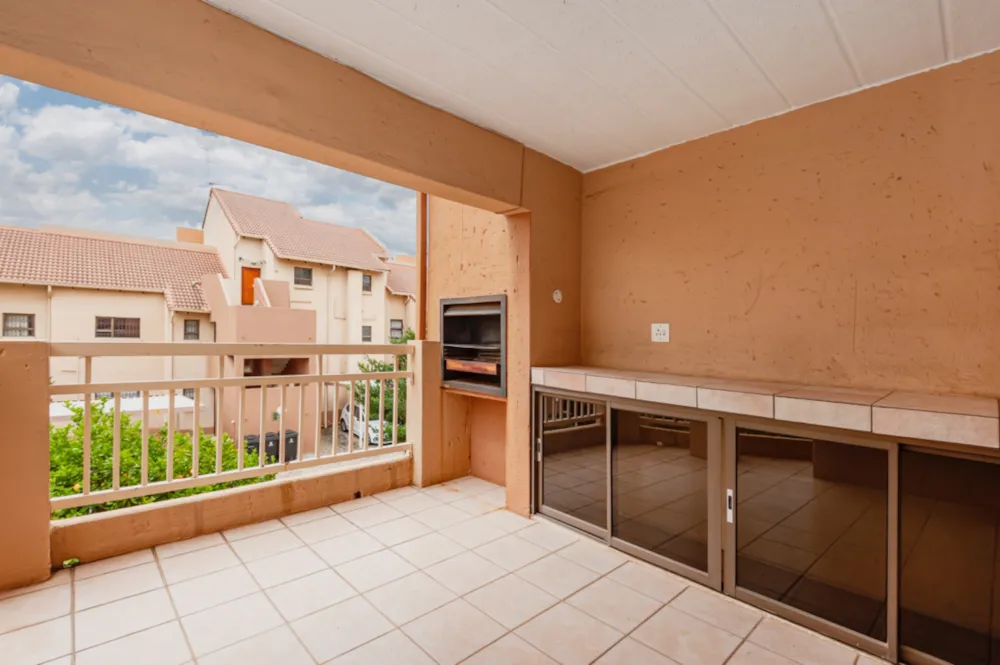 Apartment for sale in Bedfordview - BED1724186 Apartment for sale in Bedfordview - BED1724186