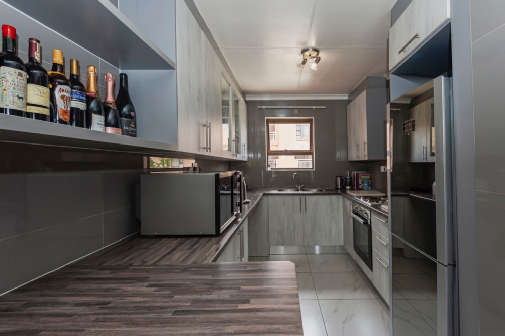 Apartment for sale in Bedfordview - BED1725227