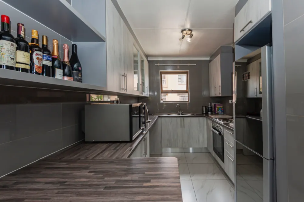 Apartment for sale in Bedfordview - BED1725227 Apartment for sale in Bedfordview - BED1725227