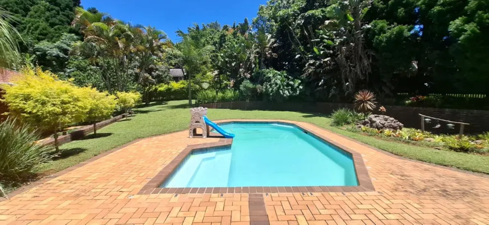 House let in Gillitts - 1KF1725771