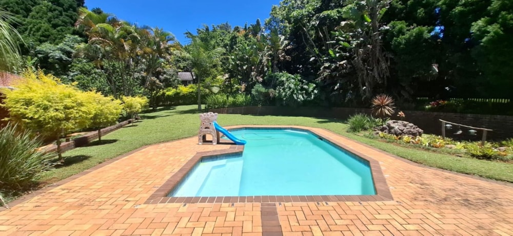 House to rent in Gillitts - 1KF1725771