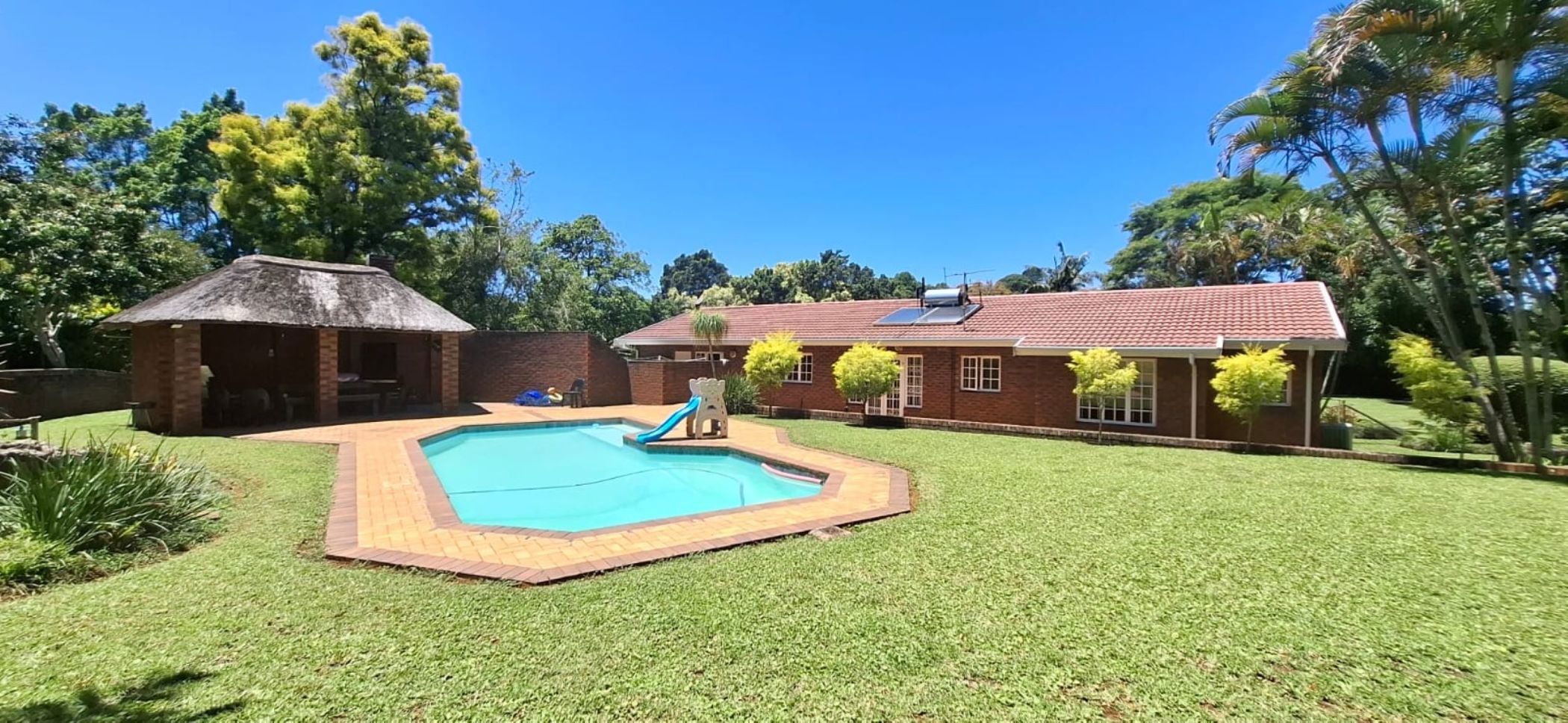 House to rent in Gillitts - 1KF1725771