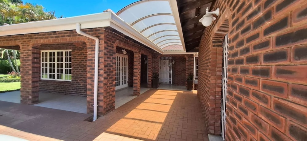 House to rent in Gillitts - 1KF1725771